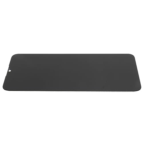 Solución a pantalla negra en Samsung A03s con módulo LCD y táctil 6,5
