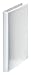 Produktbild Esselte Präsentation Ringordner Polypropylen 4 O-Ring 15mm A4 White Ref. 600539/49700 [Pack 10]