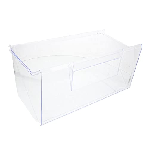 Tiroir congélateur,neutre,7902 largeur: 216mm longeur: 405mm pour réfrigérateurs et congélateurs 140184296055 Electrolux