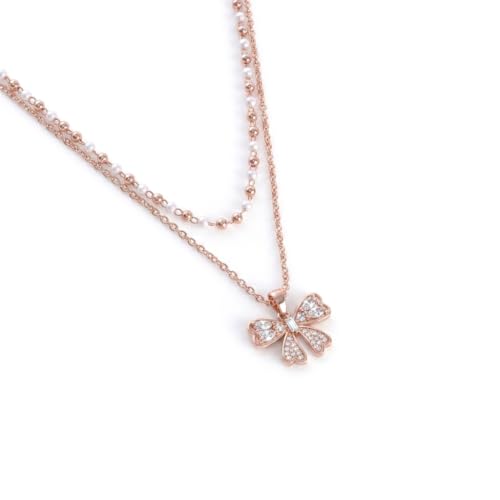 Image of SALTY Anti Tarnish Pendant Necklace for Women | Stylish Locket Neck Chain | Fashion Jewellery Accessories for Girls Boys | Minimal Jewelry | Ideal for Gifting - Scorpio | Gift for Diwali, Christmas, Marriage, Birthday