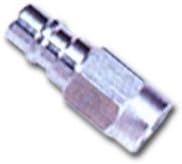 Adaptador de Tanque Mastercool 82272 R134 1/2 Acme Hembra