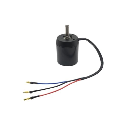 Moteur sans balais 6384 150KV pour skateboard électrique et scooter