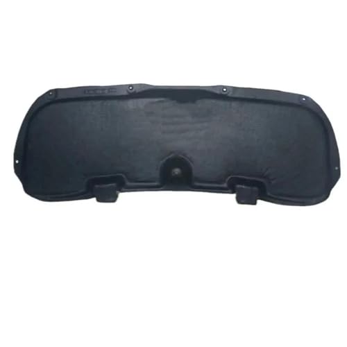 Tapis protection thermique haut de gamme pour capot Vezel et HRV 2025