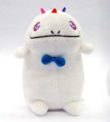 Amazon.co.jp: ロクロク星人 66星人 ふわふわしゃちょう