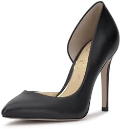 Jessica Simpson Womens Prizma D'Orsay Pump