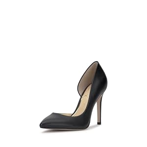 Jessica Simpson Prizma D’Orsay Pumps