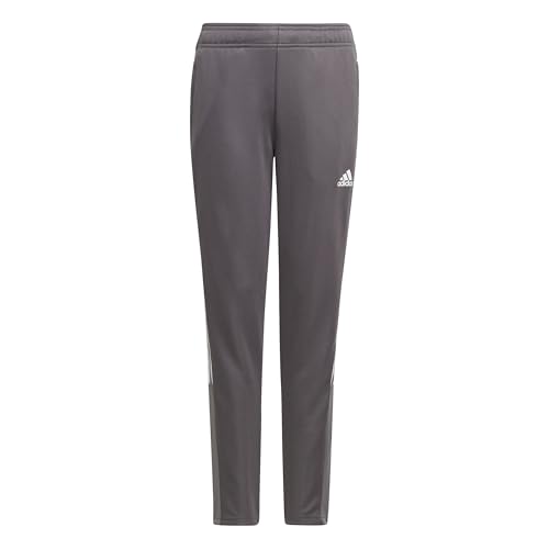 Image of adidas Girl's Tiro Regular Fit Track Pants