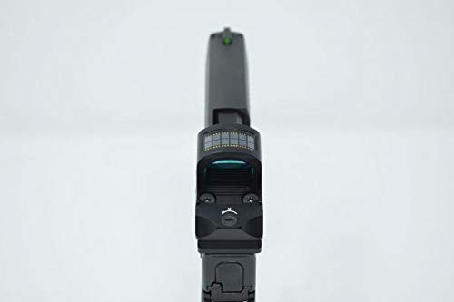 Outerimpact Red Dot Adapter "kompatibel für" SIG P365XL, Ansicht 5