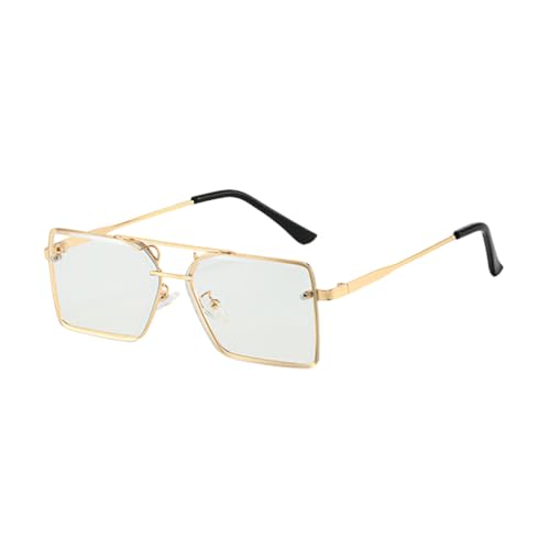 Lunettes de soleil vintage pour femmes idéales pour vos terrasses