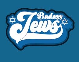 Badass Jews