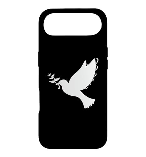 �I���[�u�̎}�ƕ��a�̔� ���a�̃V���{�� �s�[�X�T�C�� �X�}�z�P�[�X iPhone Air �p
