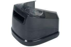 Deposito compatible con plancha Rowenta Perfect Steam CS-10000047 (repuesto original)