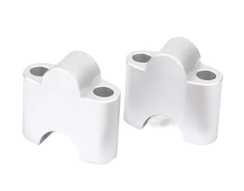 Guidon riser QJMOTO SRT800 soulage le mal de dos en ajustant la barre de poignée