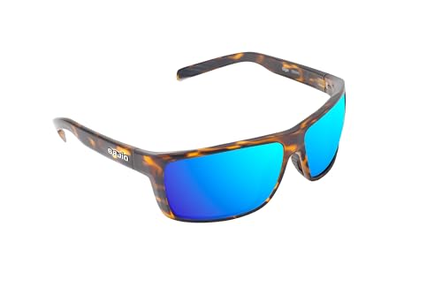 Bajio Sigs – Polarized Sunglasses – Full Wrap – Glass & Poly Lenses – Contrast-Enhancing Polarized Clarity