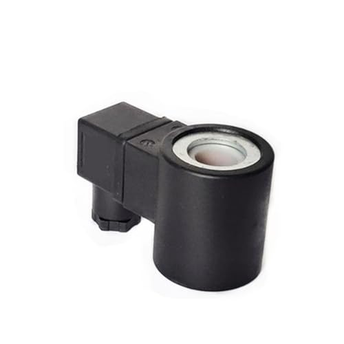 Bobine 16mm hauteur 51mm résout panne solénoïde 220V
