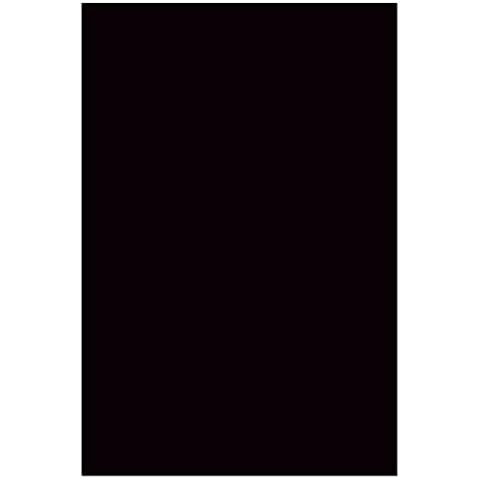 B REFLECTIVE, (2 Pack Retro Reflective DIY kit, Night Visibility Safety, Universal Adhesive for Bike/Stroller/Buggy/Helmet/Motorbike/Scooter/Toys, 20 x 30 cm Sheet, Black Cover