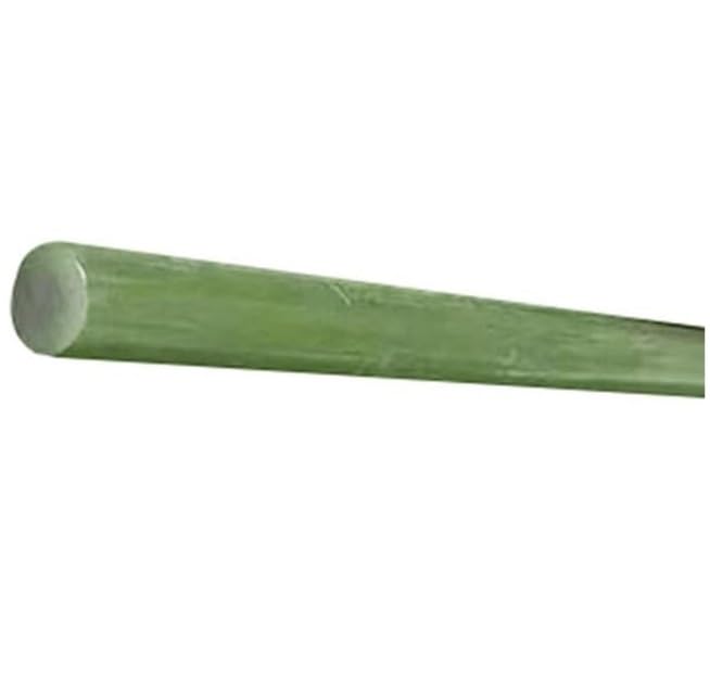 1 szt. Pręt z żywicy, pręt z włókna szklanego G10 FR4 30 cm, pręt z żywicy izolacyjnej o wysokiej wytrzymałości(16mm)