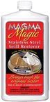 Magma 214-A10272 Magic Grill Restorer