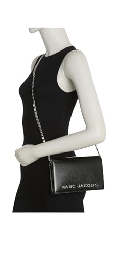 Image of Marc Jacobs Party Wallet on a Chain Crossbody Shoulder Bag