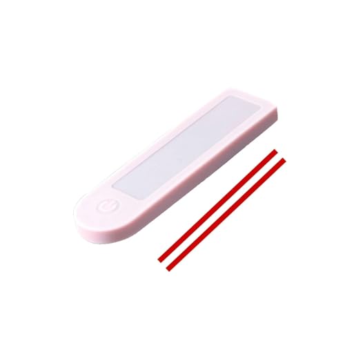 Housse de protection panneau scooter électrique accessoire étanche Xiaomi MI 3