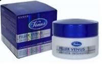 VENUS CREMA 15 ML PERFECT FILLER CONTORNO OCCHI ANTIRUGHE VASO CON ACIDO IALURONICO