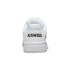 K-Swiss Men's Hypercourt Express 2 Tennis Shoe