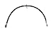 Sunsong 2205645 Brake Hydraulic Hose