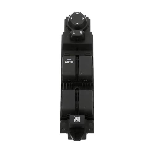 Commande lève-vitre conducteur résout panne de bouton sur Mazda 3 10-13