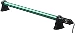 Royal Gardineer Gewächshaus Heizung: Elektrische Stabheizung für Gewächshäuser, 135 Watt, 105 cm, IP44 (Gewächshausheizung elektrisch, Heizung Gewächshaus elektrisch, Heizlüfter)