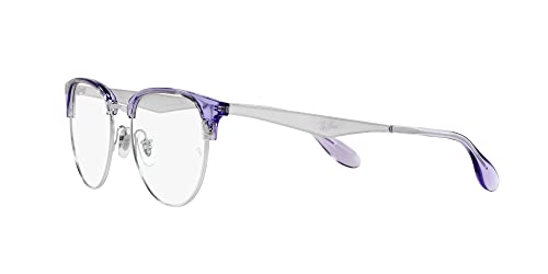Image of Ray-Ban Rx6396 Round Prescription Eyeglass Frames