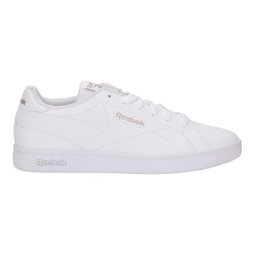 Reebok Reebok Court Clean FTWWHT/ROSGOL/FTWWHT 40 Womens