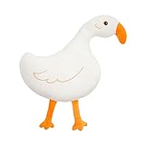 Poupée en peluche : l'oreiller peut être utilisé comme oreiller, coussin, support lombaire, etc. poupée en peluche
