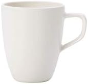 Villeroy & Boch 10-4152-9651 Artesano Provencal kubek do kawy, porcelana premium, Provençal lawenda