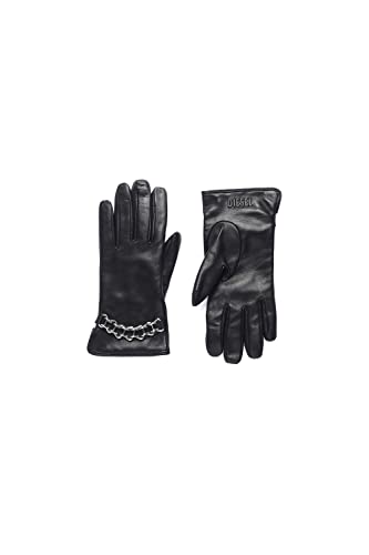 Diesel Guantes G-Placki-A Guanto contra manos frías con forro térmico suave