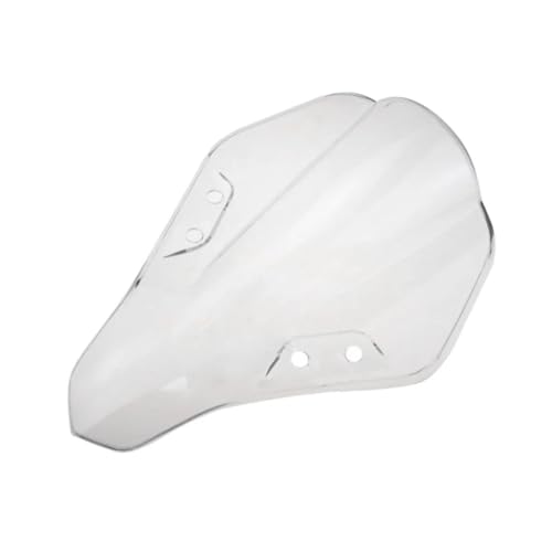 Bulle Moto pour CFMOTO 250SR Confort Routier et Balades Visière