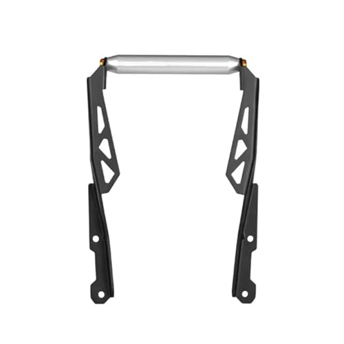 Support GPS moto 800MT idéal pour vos road trips et aventures