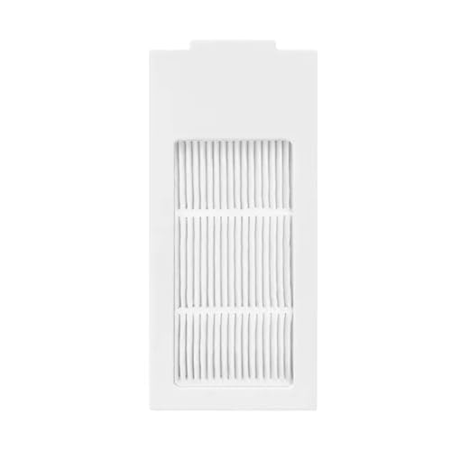 Vacuum Cleaner HEPA Filter,Compatible for Ecovacs Yeedi Floor 3 3+ .Robot Vacuum Replacement Parts