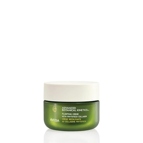 Image of Aveda Advanced Botanical Kinetics™ Plumping Cream | Firming and visibly reducing wrinkles | Vegan | Full Size | Refillable, 50 ml