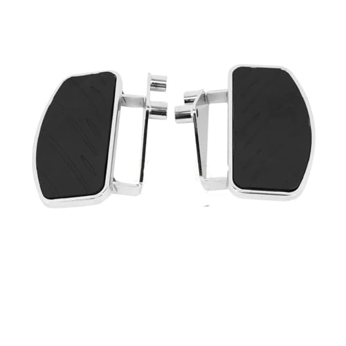Repose-Pieds Moto Avant Pédales Shadow ACE VT750 VT400 1997-2003