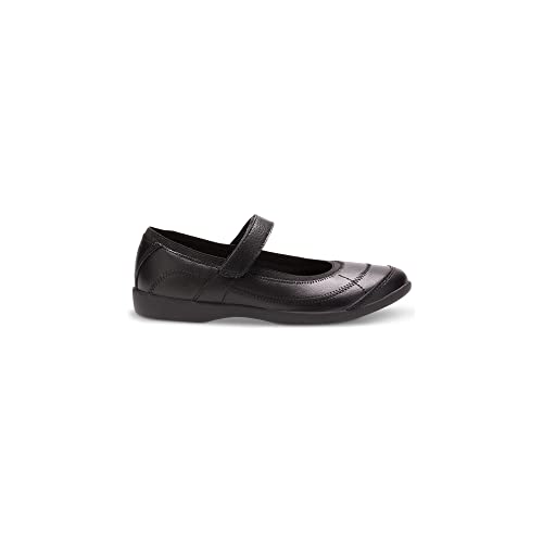 Hush Puppies Girl's Reese Mary Jane Flat4