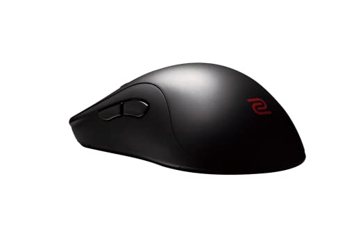 BenQ Zowie ZA13-B Gaming Mouse for Esports | Professional Grade Performance | Driverless | Small Size