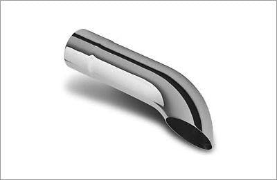 WESDON Exhaust Tip 1.75