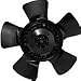 ebm-papst A2E200-AF02-02 Blowers and Fans