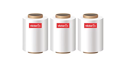 Image of Victorex Packing Material, 4 Inch (100 mm), 100 Meters Length Per Unit, Pack of 3