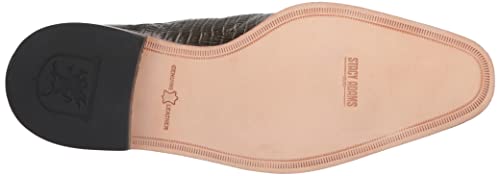 Image of Stacy Adams Mens Rodano Cap Toe Oxford
