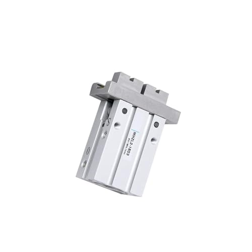 Pince pneumatique MHZL2-25D1 2 doigts pour préhension stable