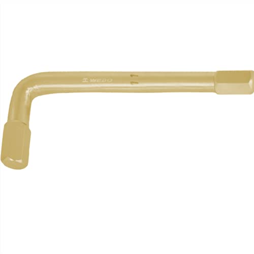 Wedo AL166-1.5 Non-Sparking Hex Key Wrench thumb #4