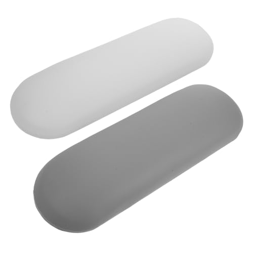 Amosfun 2個 ネイルアートハンドピロー ハンドレスト枕 ネイルピローハンドレスト 手枕 爪枕