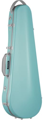 Amazon | カーボンマック ビオラケース CFA-2 ミントグリーン