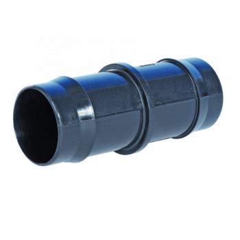 Hozelock 12mm Union Hose Connector - 1719